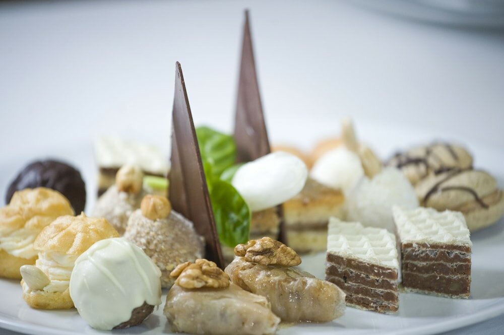 Фото Hotel Podgorica