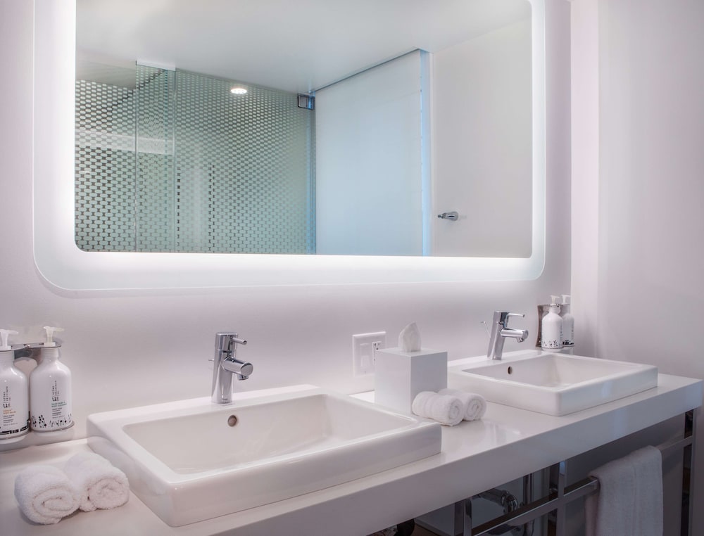 Фото Yotel Washington Dc