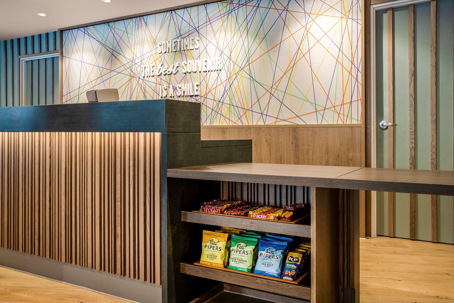 Фото Hampton by Hilton Bath City