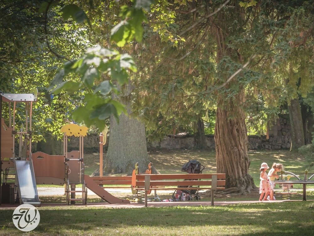 Фото Verte Vallee