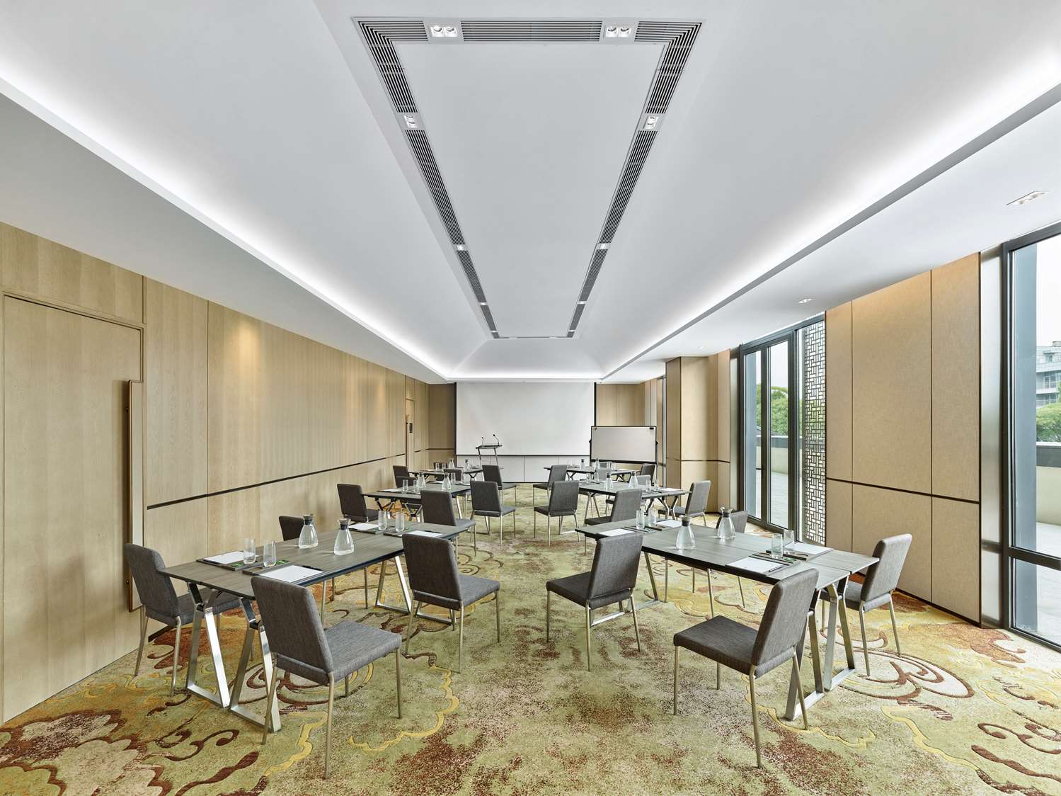 Фото DoubleTree by Hilton Beijing Badaling