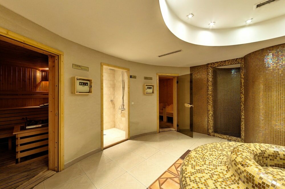 Фото Hotel Arena