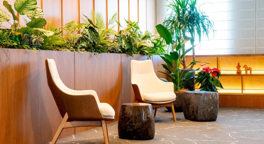 Фото Richmond Hotel Miyazakiekimae