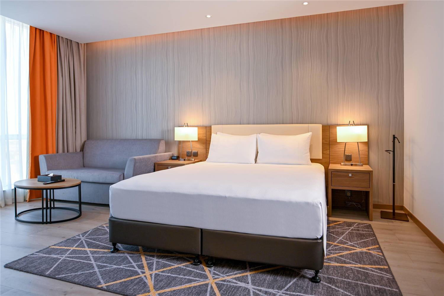 Фото Clarion Hotel Jeddah Airport