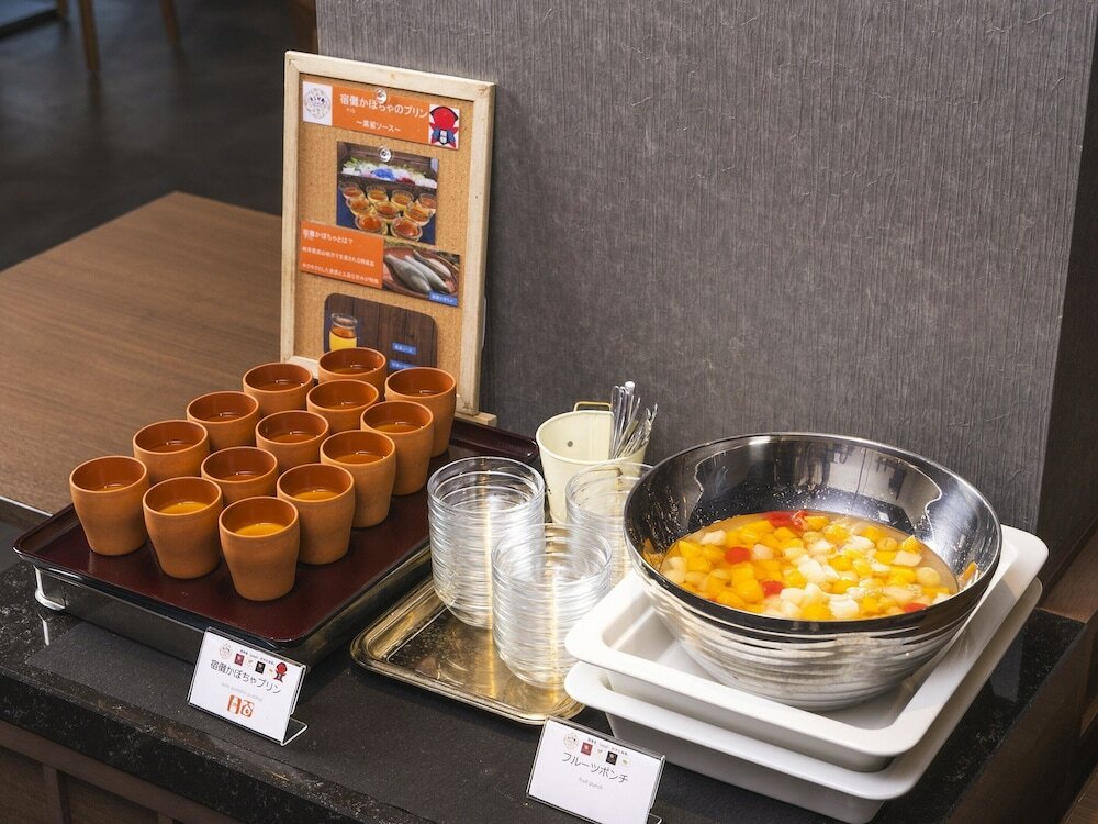 Фото Hotel Wing International Hida Takayama