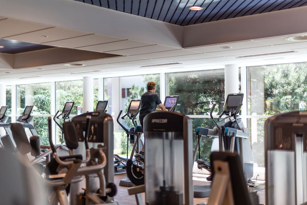 Фото Mercure Geneva Airport