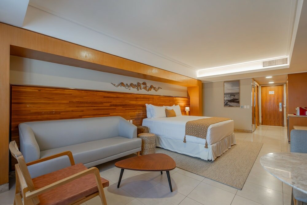 Фото Mareiro Hotel