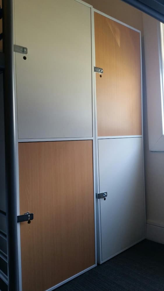 Фото Summer House Backpackers