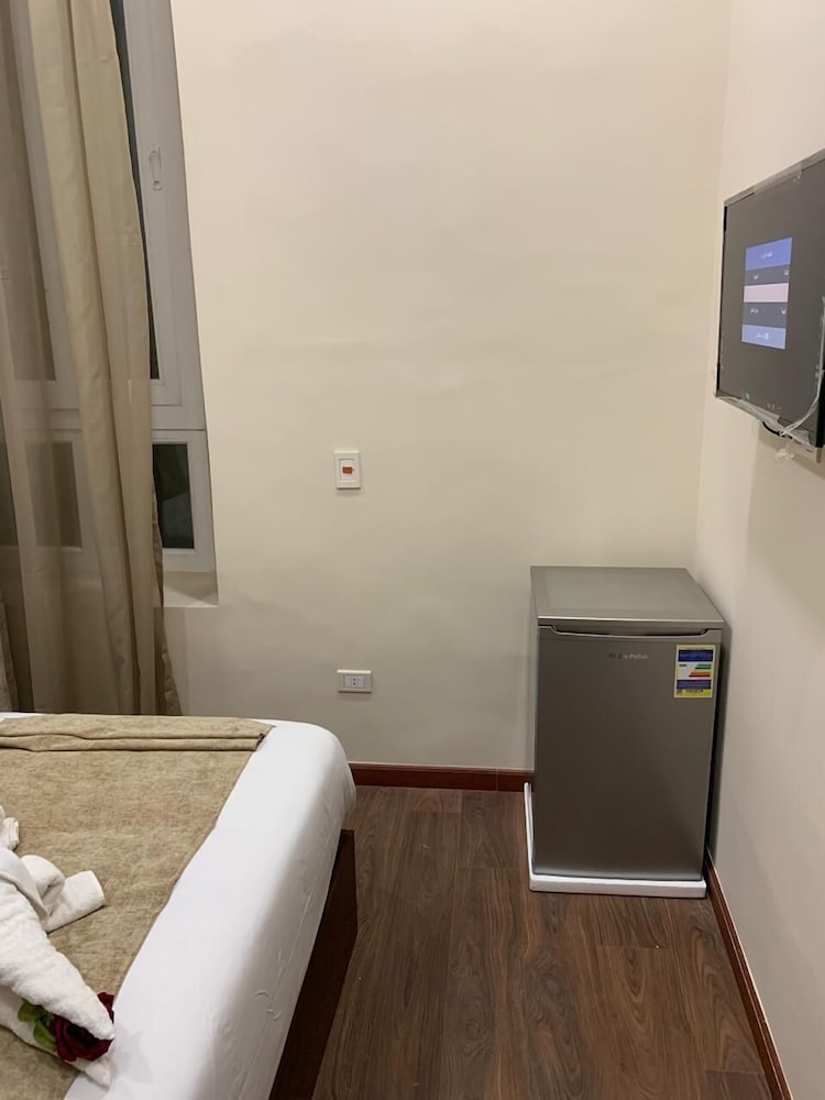 Фото Miramar Talaat Harb