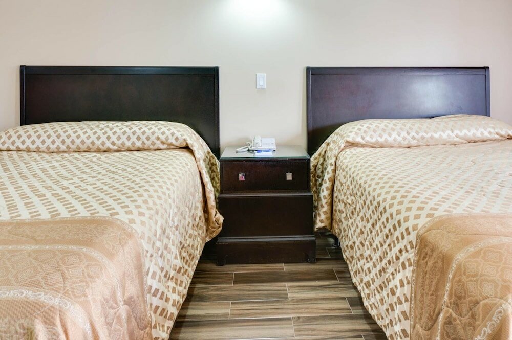 Фото Sky Palm Motel