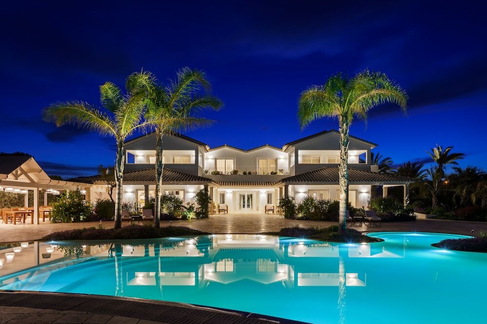 Фото Sant'Efis Hotel