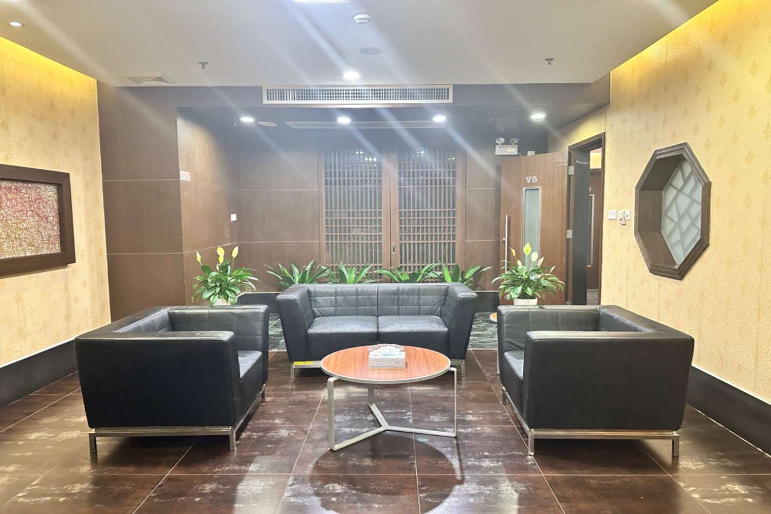 Фото Days Inn Guangzhou