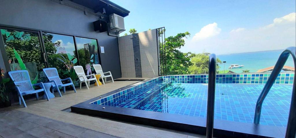 Фото Rainbow Sky Hotel Samet