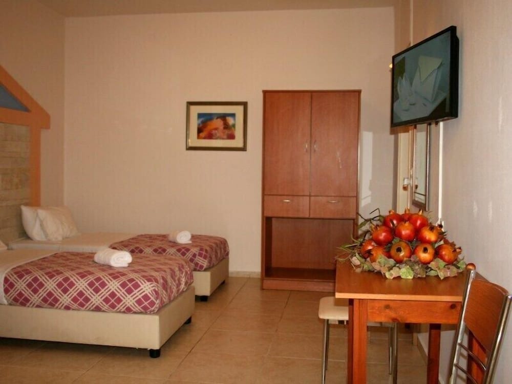 Фото Ilios 1 Central