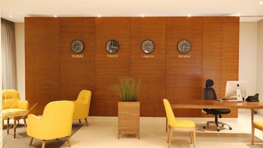 Фото Rafa - Al Nuzhah