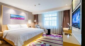 Lavande Hotel (Hubei Province, Wuhan), hotel