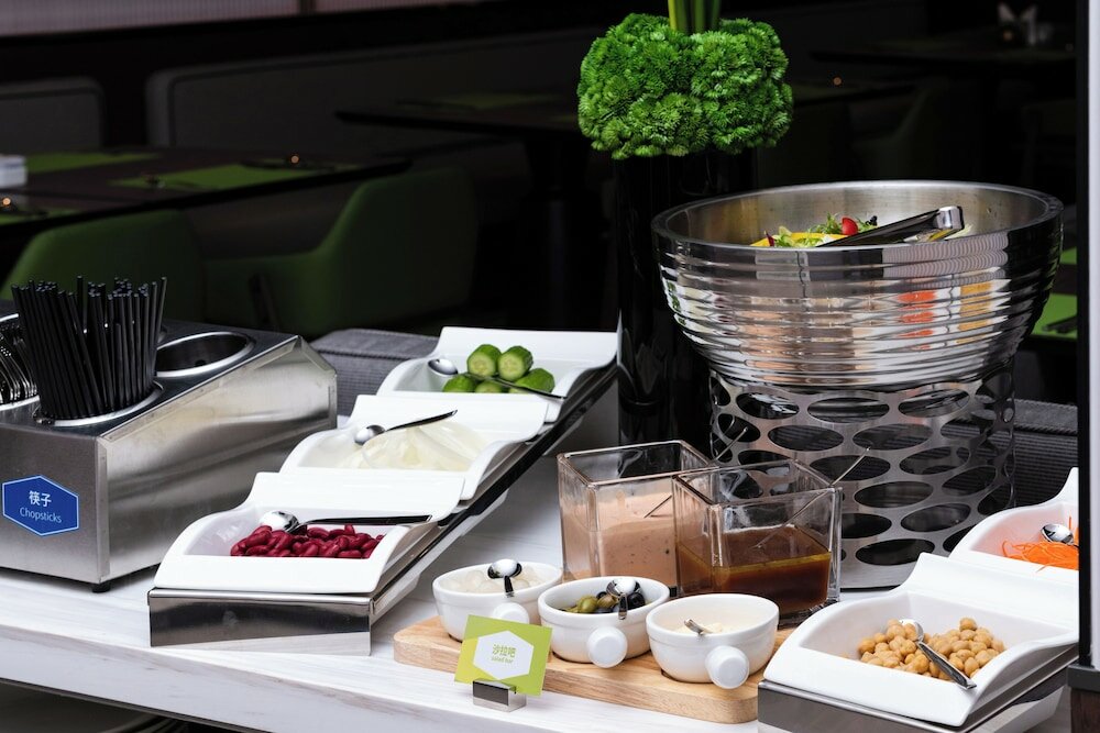 Фото Hampton by Hilton Hangzhou West Lake