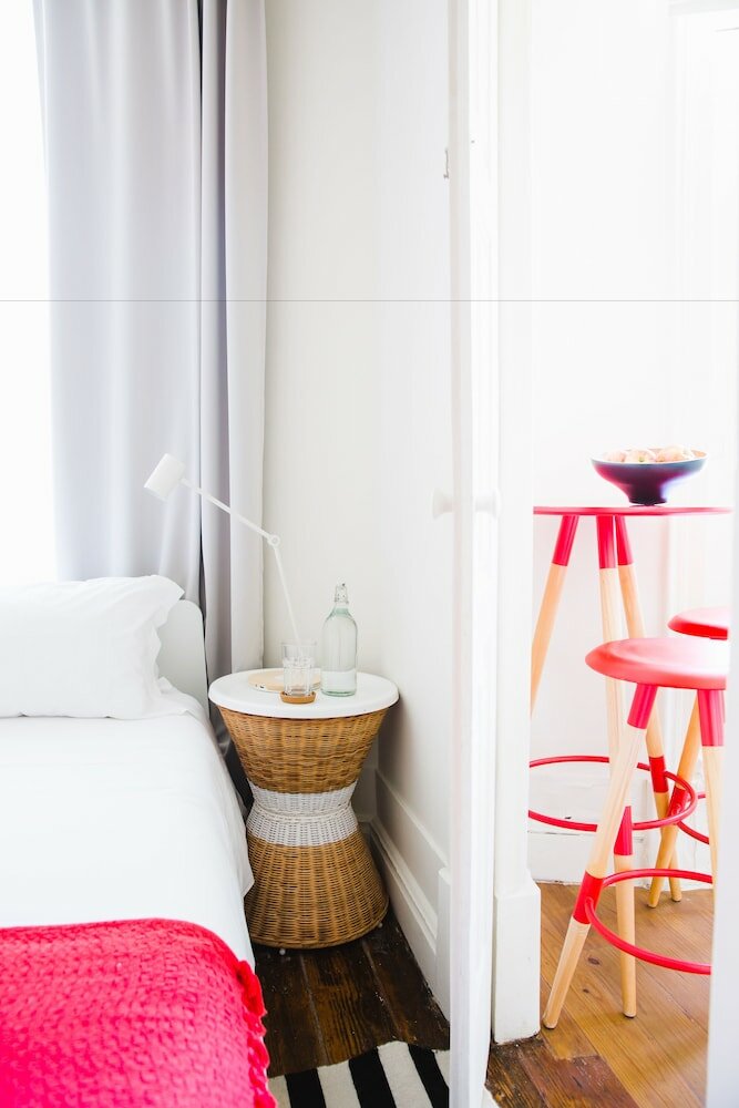 Фото Home Made Guest Studios