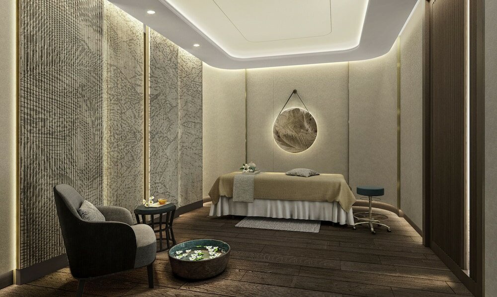 Фото Swissotel Clark Philippines