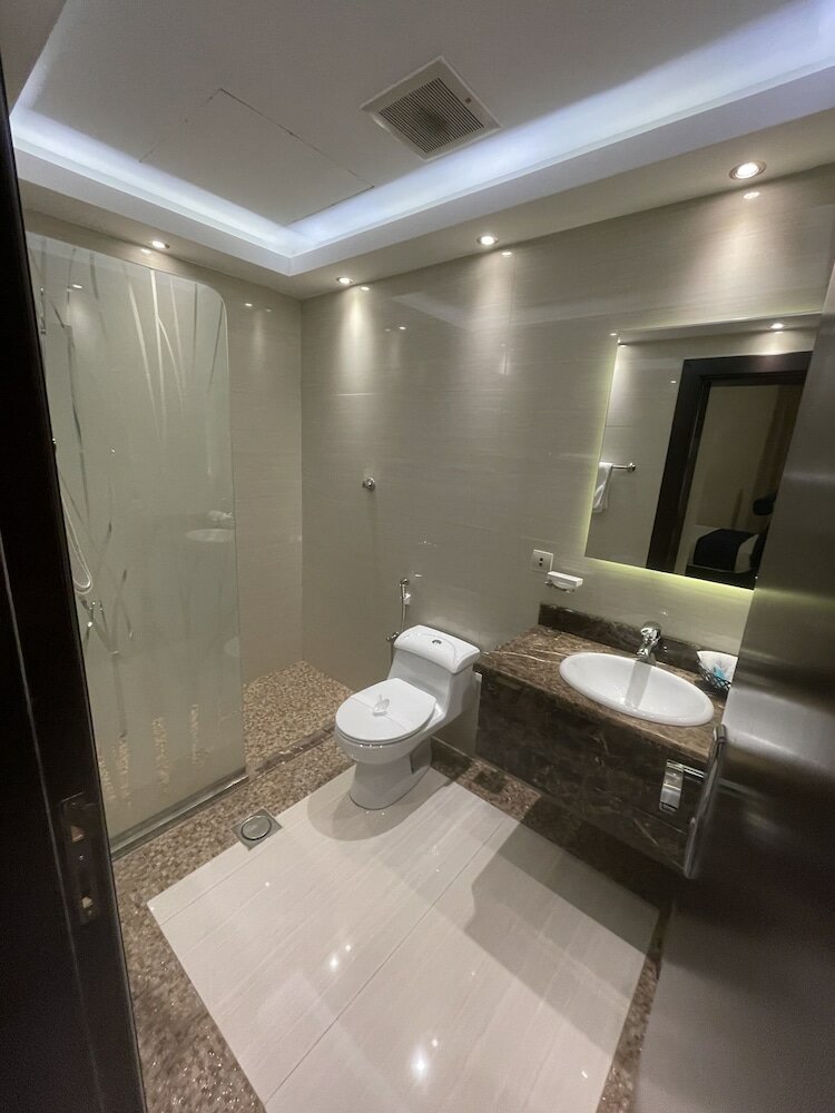 Фото Makarem Residence - Hotel Apartment