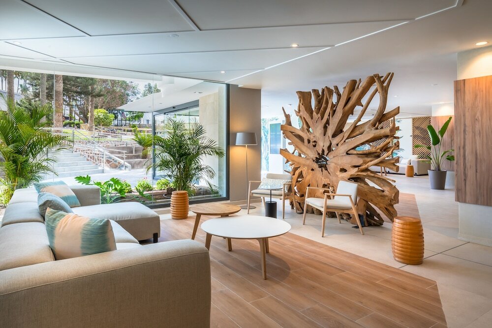 Фото Barceló Margaritas Royal Level