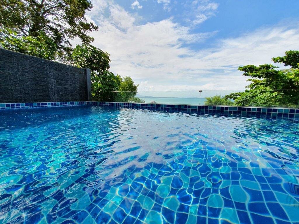 Hotel Rainbow Sky Hotel Samet, Ko Samet, photo