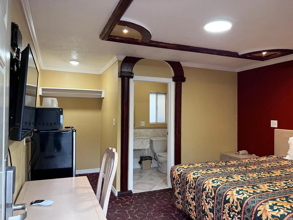 Фото Horizon Inn Motel