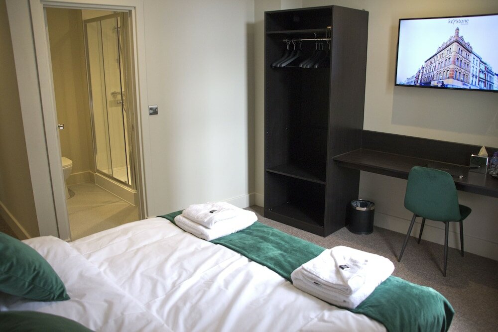 Фото Keystone House