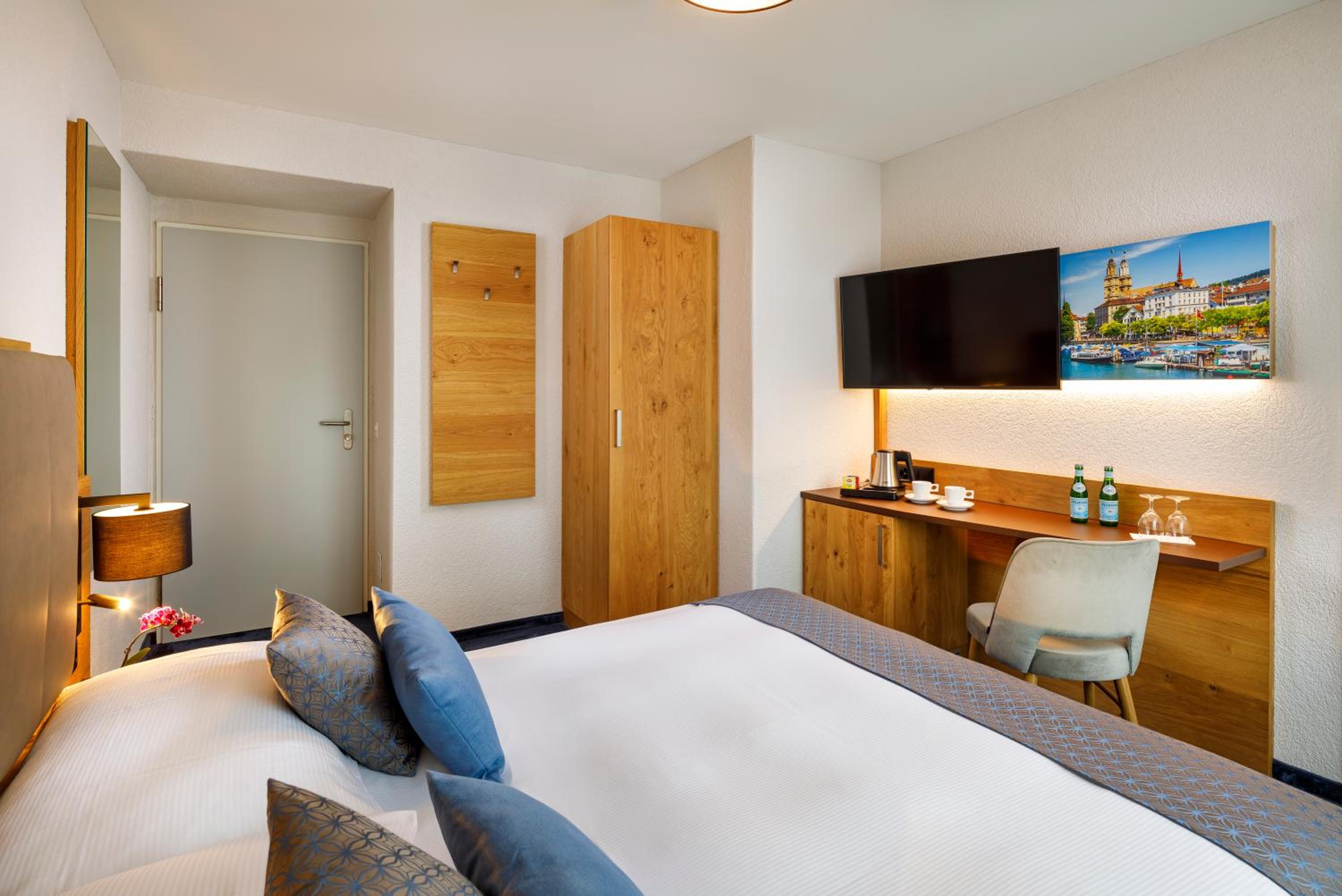 Фото Hotel Tivoli