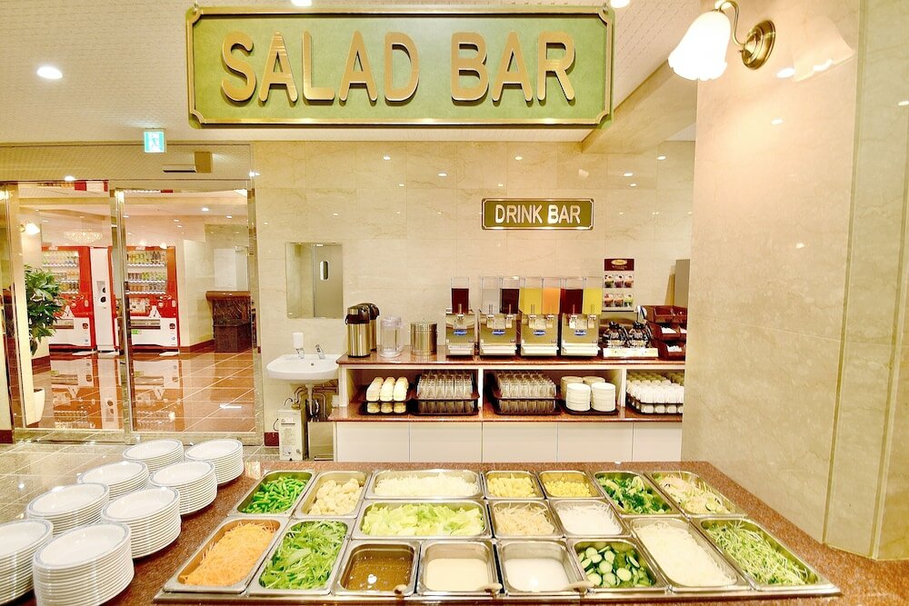 Фото Kyoto Universal Hotel Karasuma