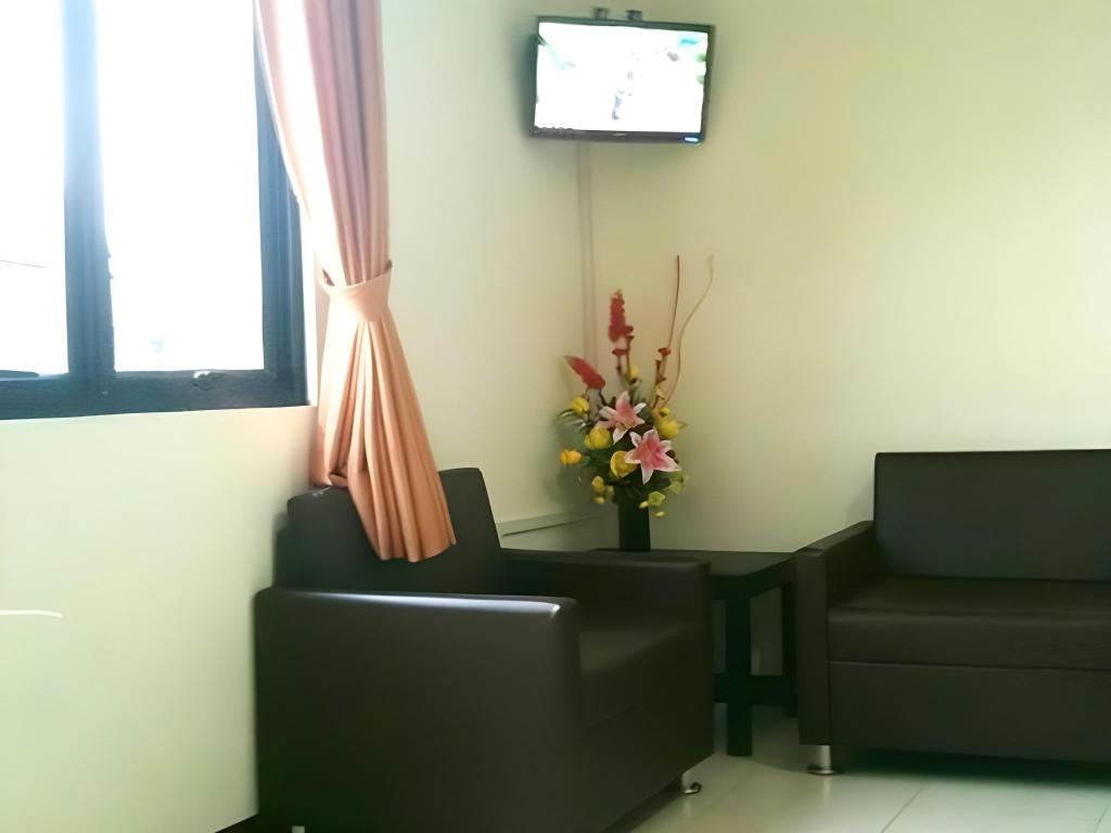 Фото Hotel Aroma Inn Pontianak