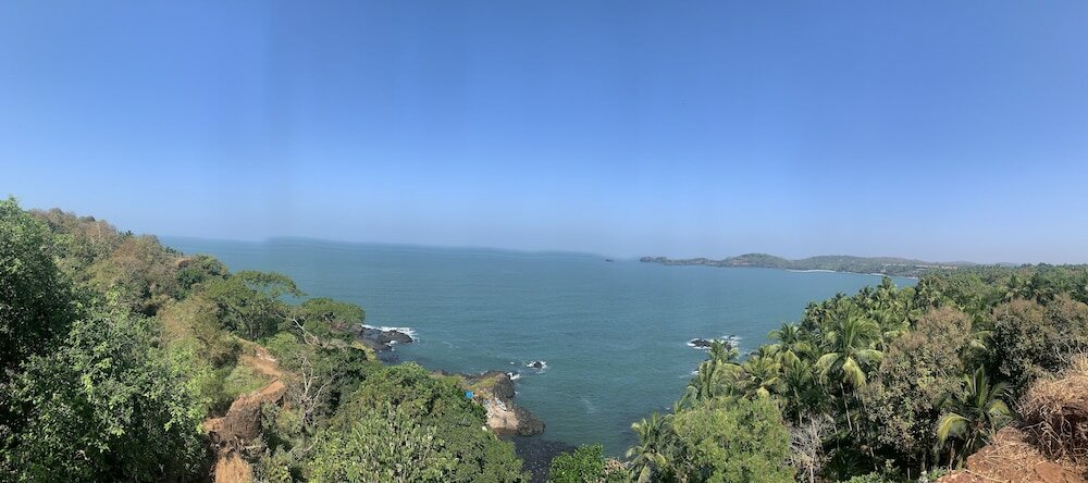 Фото Neemrana's Three Waters