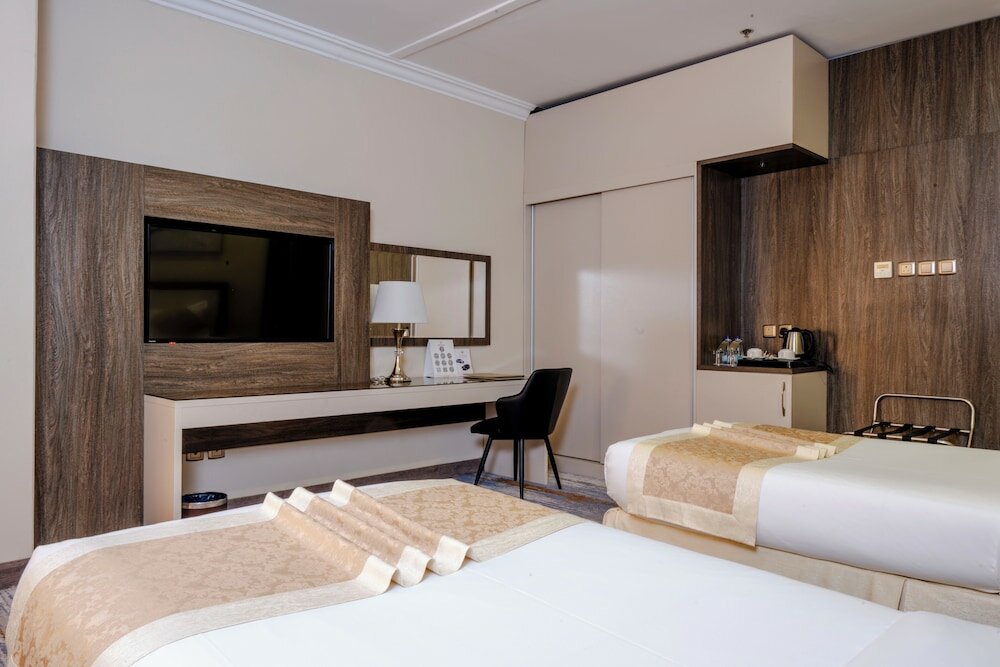 Фото Hayat Al Riyadh Washam Hotel