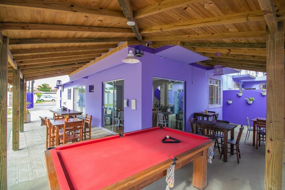 Фото Pousada Santa Ana