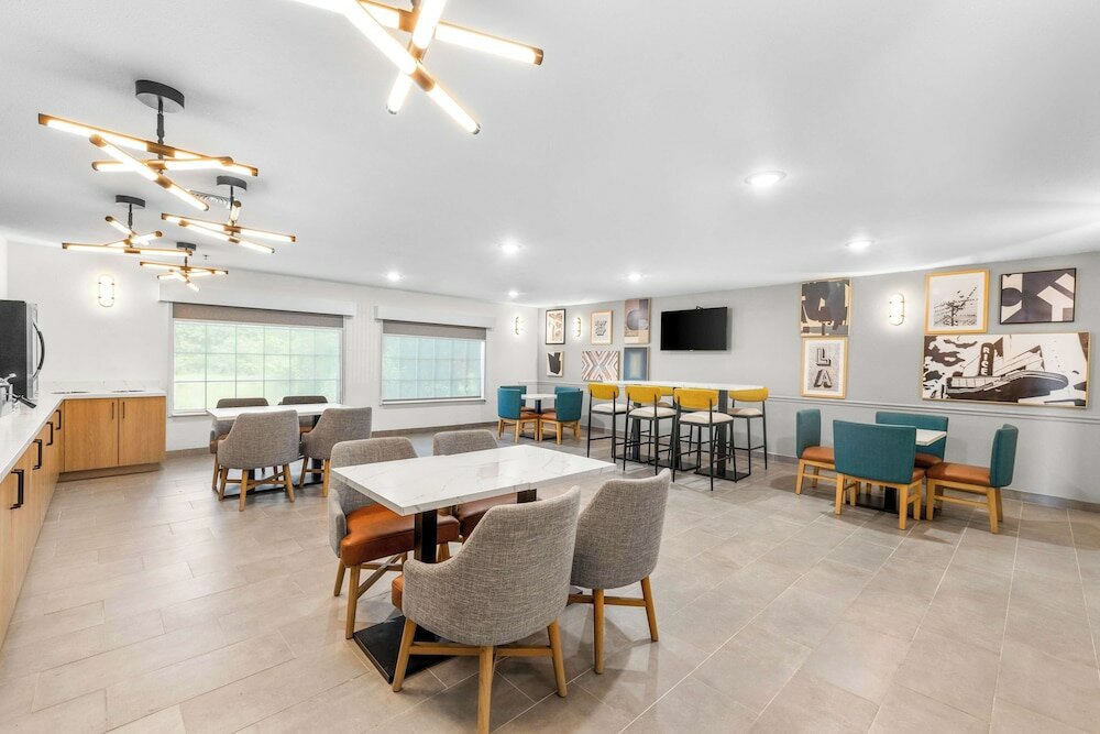 Фото Motel 6 Crowley, La