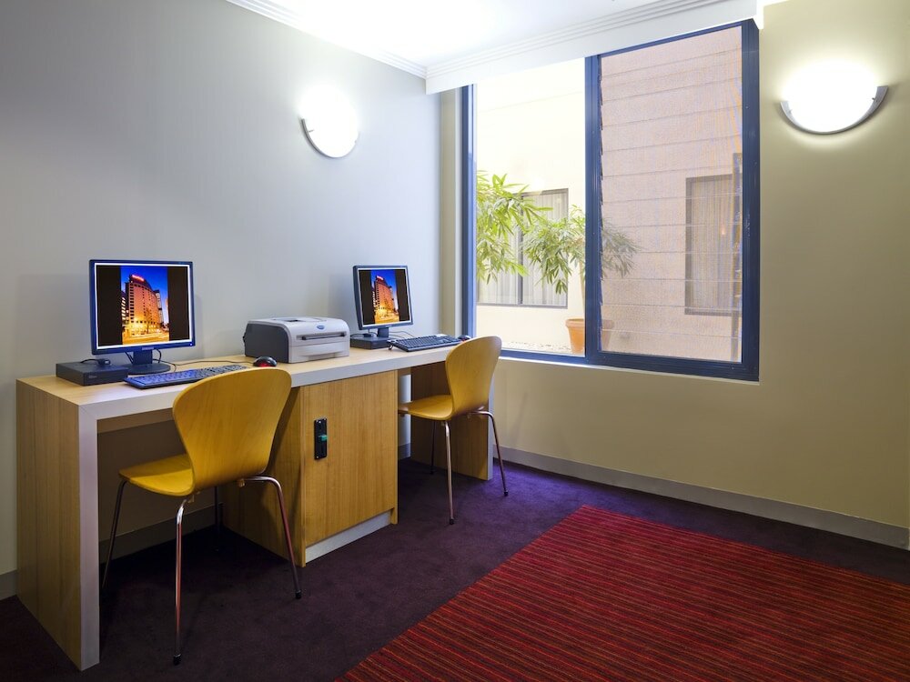 Фото The Sebel Sydney Martin Place