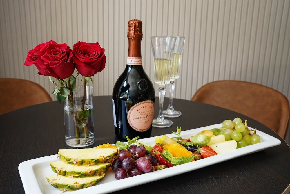 Фото Hotel Medistone