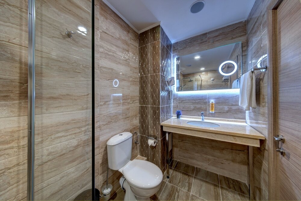 Фото Maria Palace-Hotel All inclusive