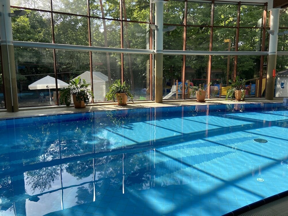 Фото BlueApart Dom Zdrojowy Jastarnia