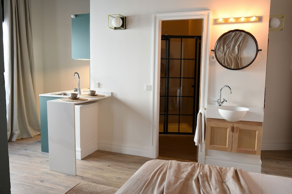 Фото Casa Bailen Apartamentos