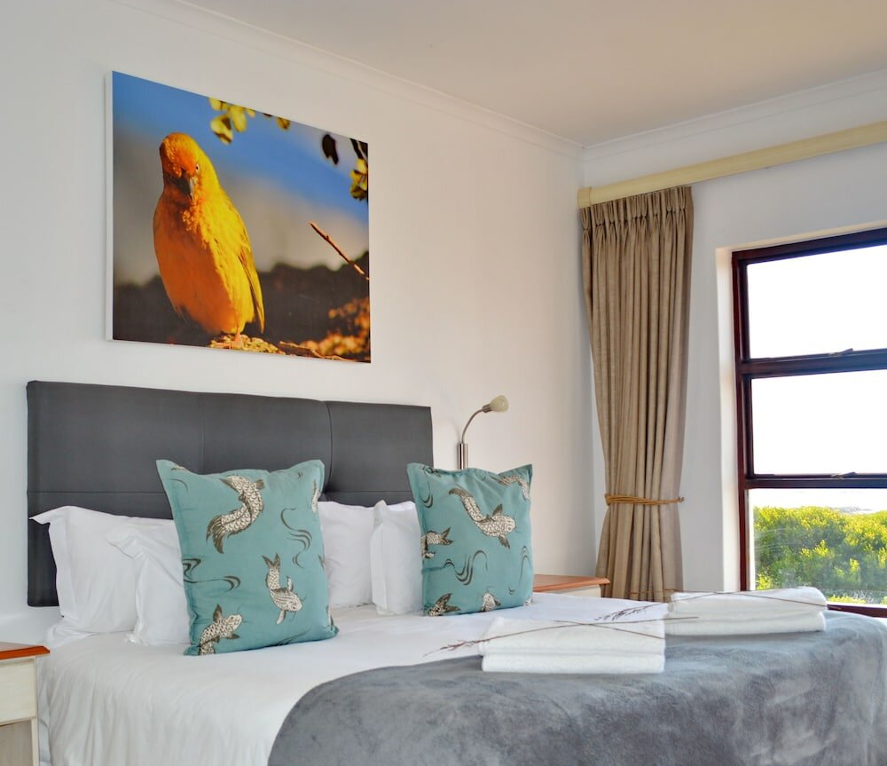 Фото Gourikwa Reserve