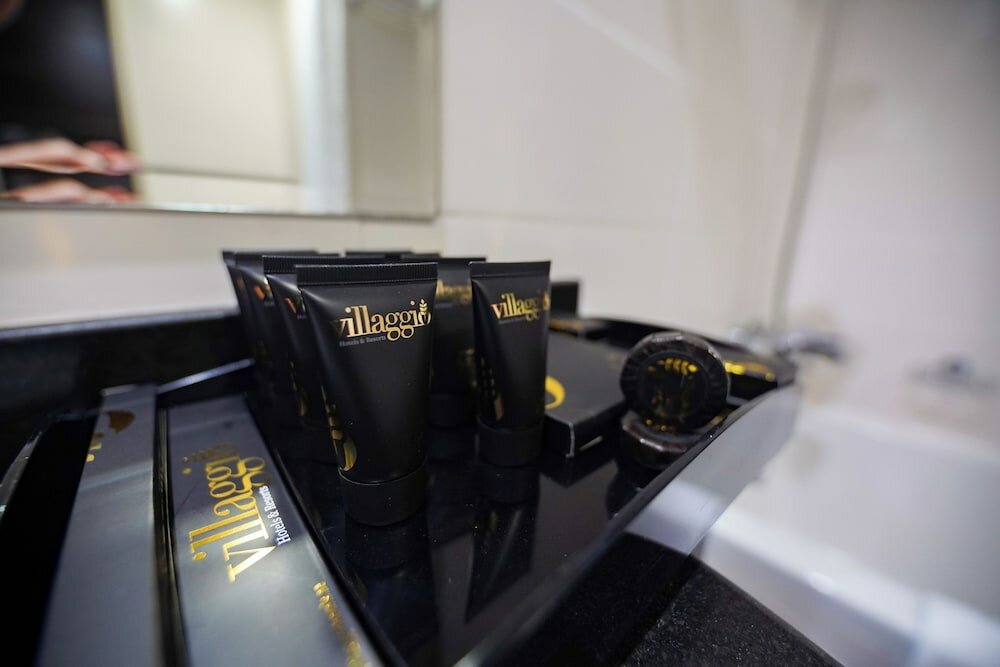 Фото Grand Villaggio Hotel