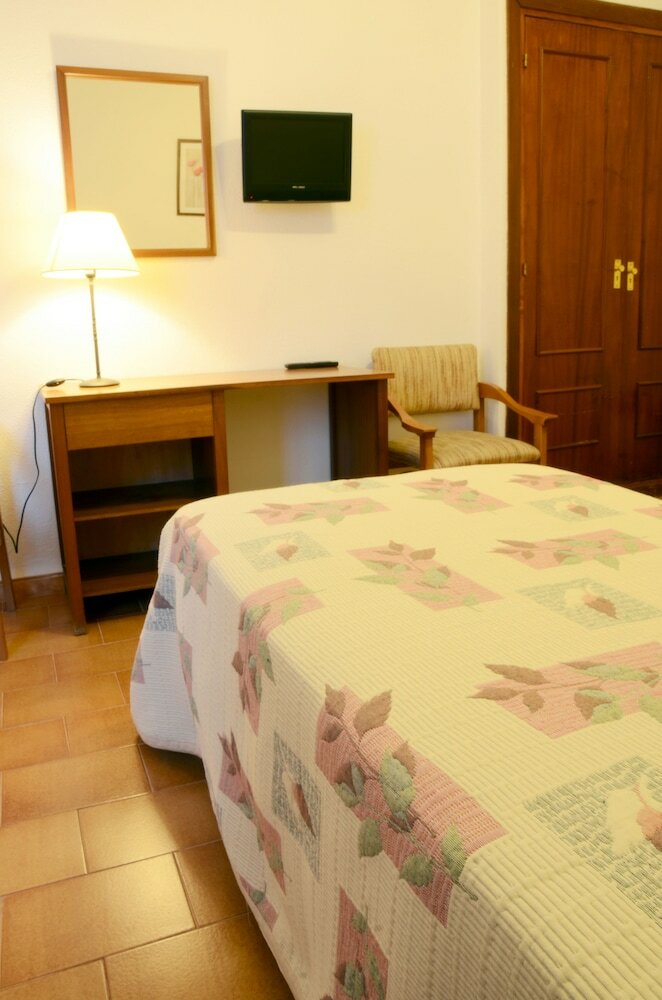 Фото Hotel El Coloso