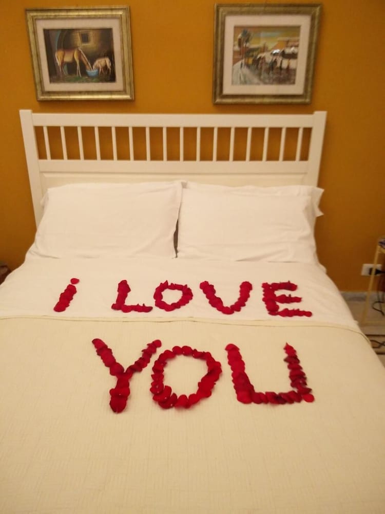 Фото A Casa Boschi Near Vatican Deluxe Junior Suite