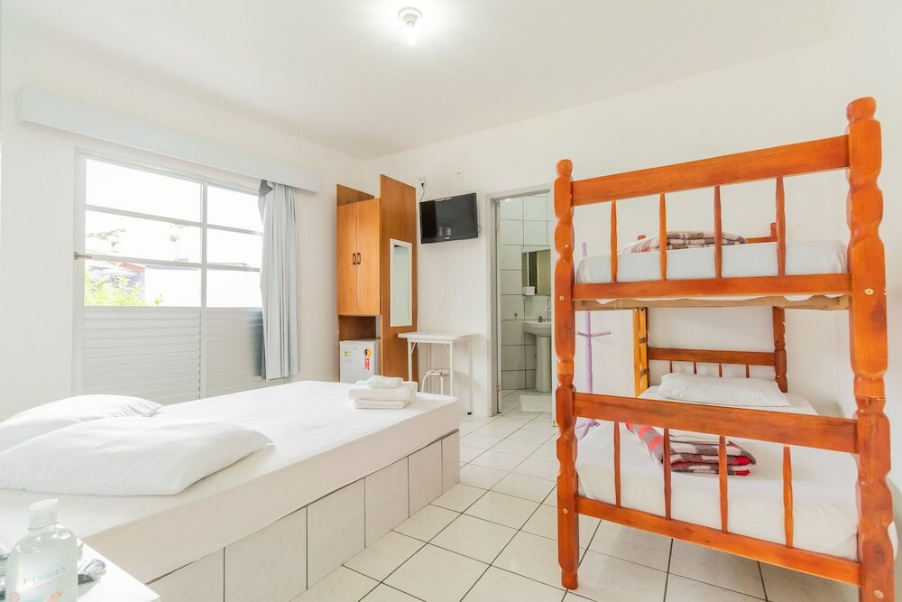 Фото Pousada Santa Ana