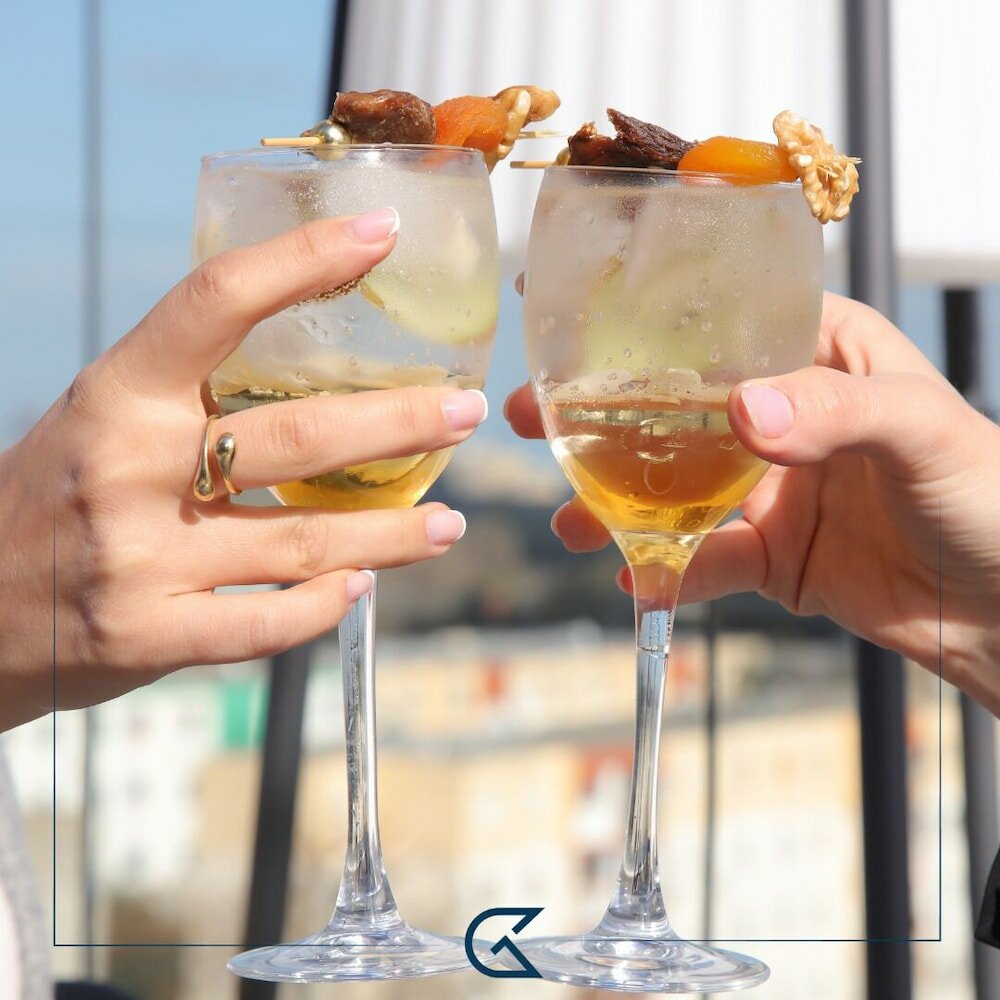 Фото Golden Tulip Opera Alger