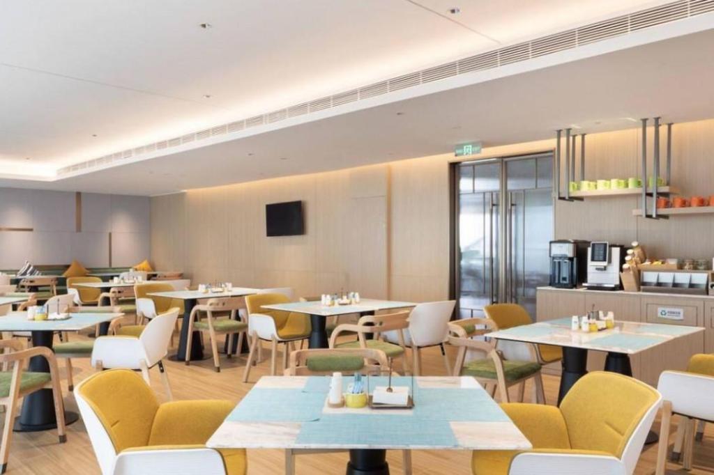 Фото Home2 Suites by Hilton Guangzhou Conghua
