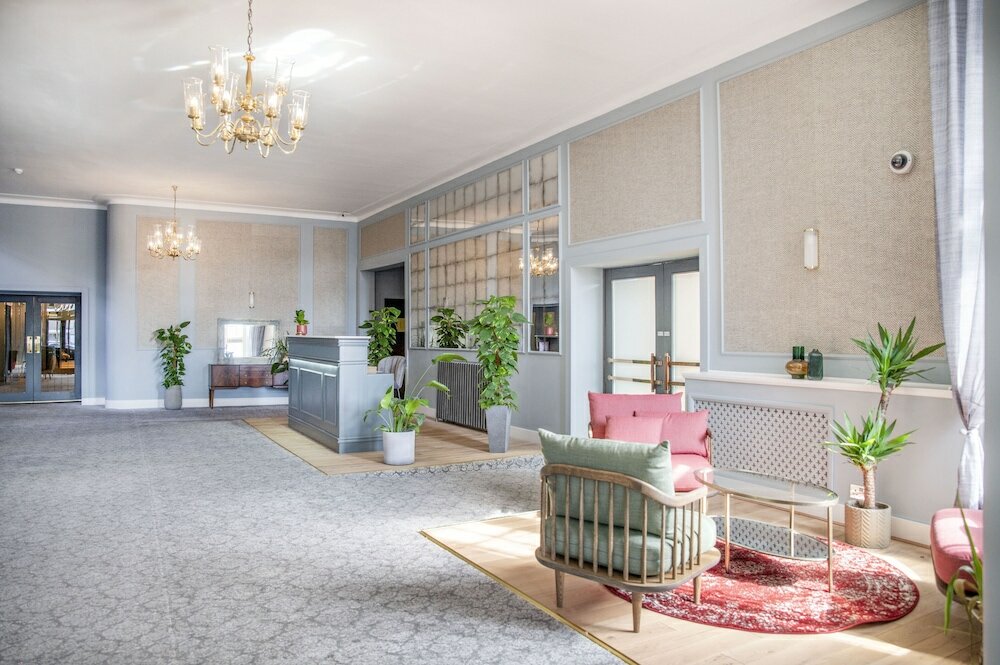 Фото Radisson Blu Hotel, Perth