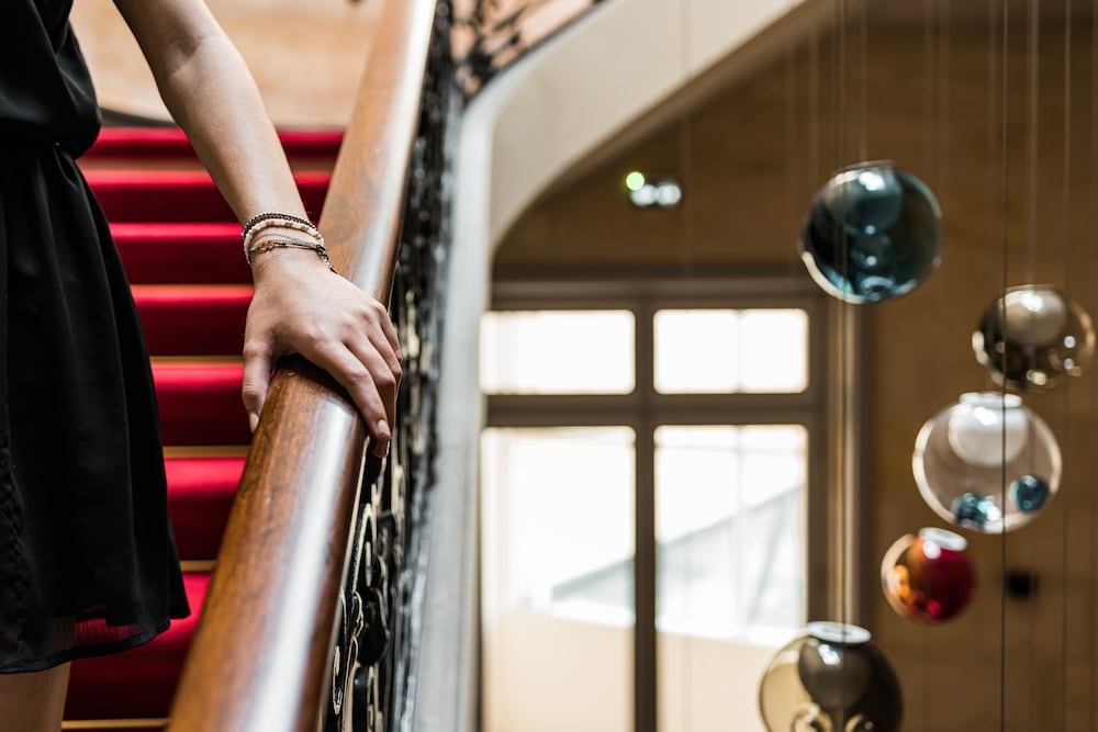 Фото Villas Foch