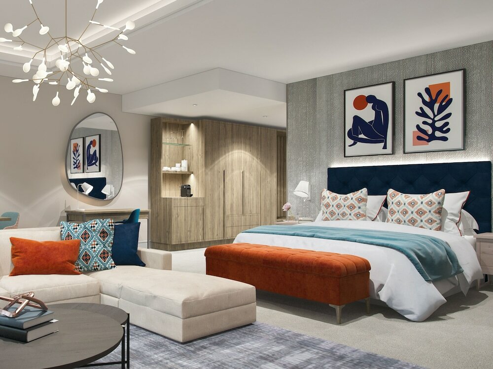 Фото The Hazendal Hotel